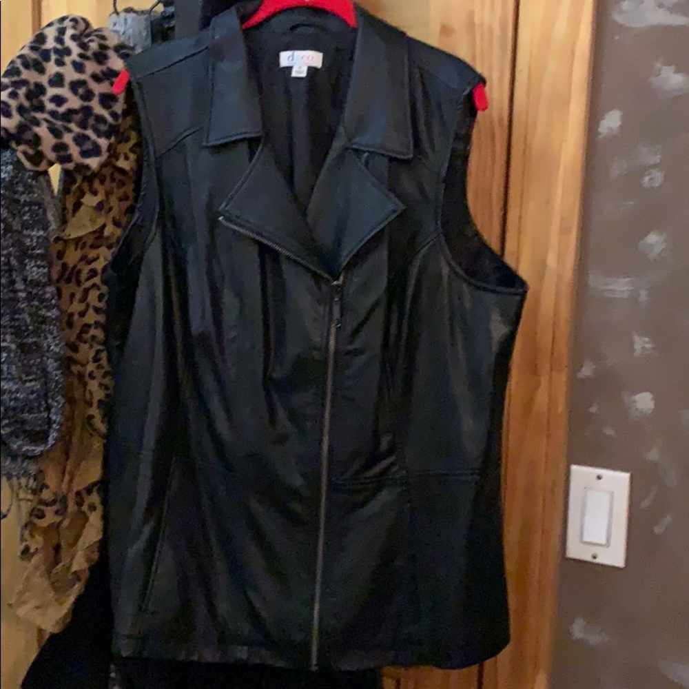 Vest
